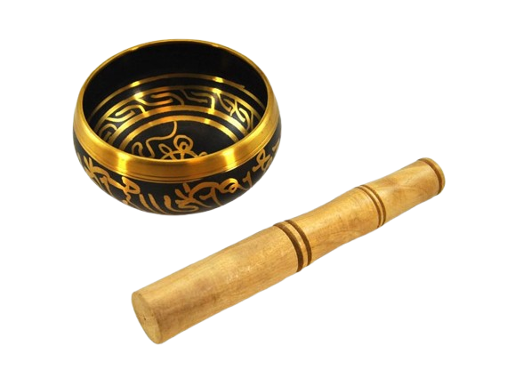 SINGING BOWL